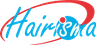 Logo Hairisma Dark