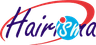 Logo Hairisma